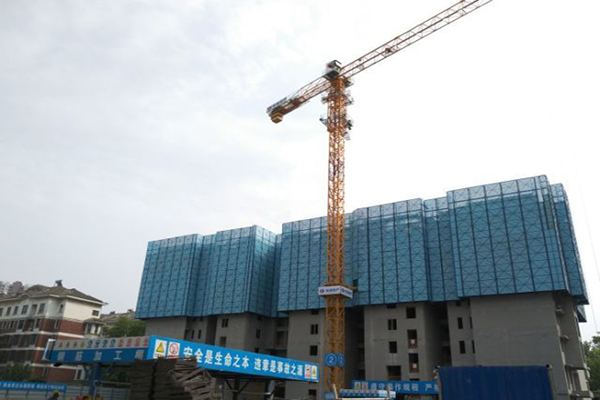 沈陽腳手架：全面服務(wù)及時(shí)響應(yīng)，打造安全高效的建筑工地